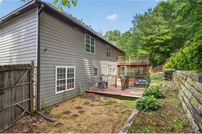 587 Wynmeadow Court, Stone Mountain, GA 30087 - Photo 53