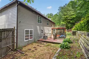 587 Wynmeadow Ct, Stone Mountain, GA 30087 - Photo 53