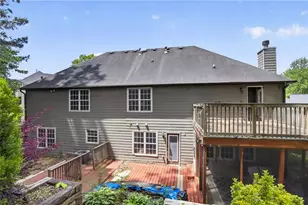 587 Wynmeadow Ct, Stone Mountain, GA 30087 - Photo 51