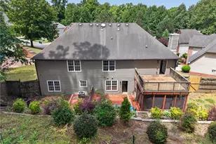 587 Wynmeadow Ct, Stone Mountain, GA 30087 - Photo 49