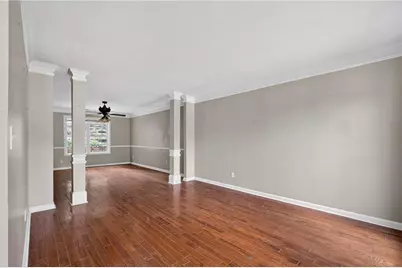 587 Wynmeadow Court, Stone Mountain, GA 30087 - Photo 5