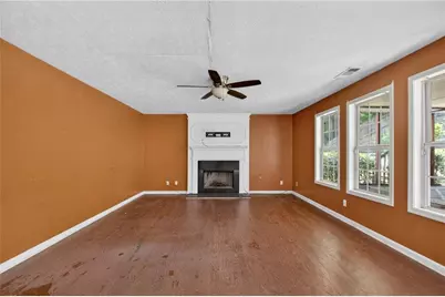 587 Wynmeadow Court, Stone Mountain, GA 30087 - Photo 13