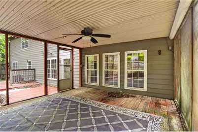 587 Wynmeadow Court, Stone Mountain, GA 30087 - Photo 47