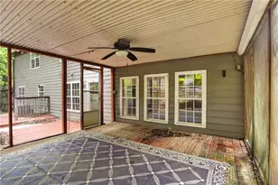 587 Wynmeadow Ct, Stone Mountain, GA 30087 - Photo 47