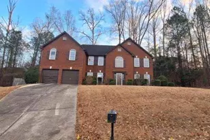 587 Wynmeadow Ct, Stone Mountain, GA 30087 - Photo 1