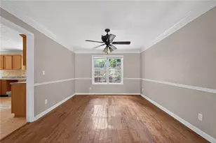 587 Wynmeadow Ct, Stone Mountain, GA 30087 - Photo 7
