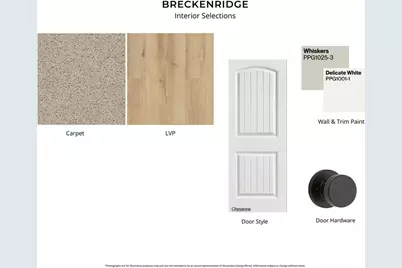 119 Tugaloo Circle SE, Rome, GA 30173 - Photo 5