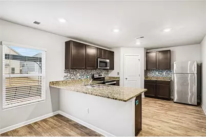 1805 Marcelina Lane, McDonough, GA 30253 - Photo 9