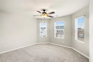 1805 Marcelina Ln, McDonough, GA 30253 - Photo 5