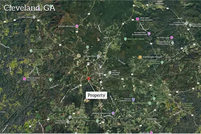 0 Tom Hunt Road, Cleveland, GA 30528 - Photo 13