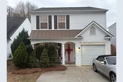 11190 Wittenridge Drive, Alpharetta, GA 30022 - Photo 1