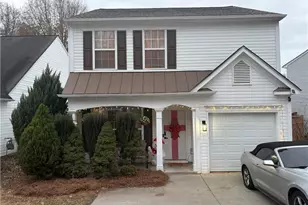 11190 Wittenridge Dr, Alpharetta, GA 30022 - Photo 1