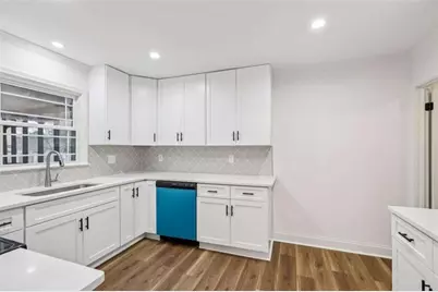 538 Stanton Woods Dr SE, Conyers, GA 30094 - Photo 9