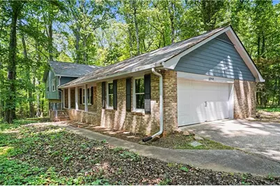 1050 Skyline Drive, Covington, GA 30014 - Photo 1