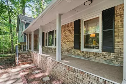 1050 Skyline Drive, Covington, GA 30014 - Photo 3
