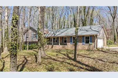 1050 Skyline Drive, Covington, GA 30014 - Photo 3