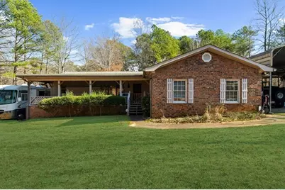 2900 Mount Vernon Road, Lithia Springs, GA 30122 - Photo 1