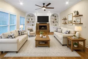 1478 Napier Terrace, Lawrenceville, GA 30044 - Photo 3