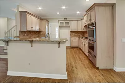 1478 Napier Terrace, Lawrenceville, GA 30044 - Photo 21