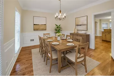 1478 Napier Terrace, Lawrenceville, GA 30044 - Photo 5