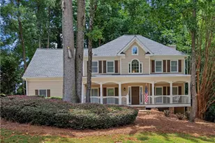 1478 Napier Terrace, Lawrenceville, GA 30044 - Photo 1