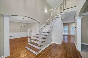 1478 Napier Terrace, Lawrenceville, GA 30044 - Photo 19