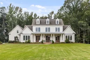 9311 Waterworks Rd, Chattahoochee Hills, GA 30268 - Photo 1