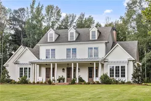 9311 Waterworks Rd, Chattahoochee Hills, GA 30268 - Photo 1