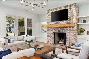 9311 Waterworks Rd, Chattahoochee Hills, GA 30268 - Photo 17