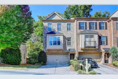 2790 Laurel Valley Trail, Buford, GA 30519 - Photo 1