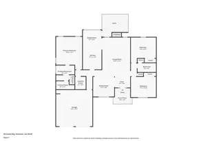 80 Knolls Ridge, Hampton, GA 30228 - Photo 25