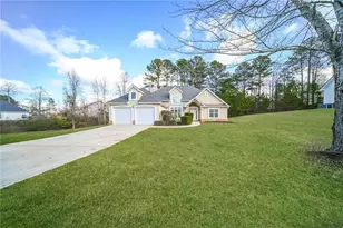 80 Knolls Ridge, Hampton, GA 30228 - Photo 3
