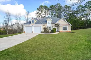 80 Knolls Ridge, Hampton, GA 30228 - Photo 1