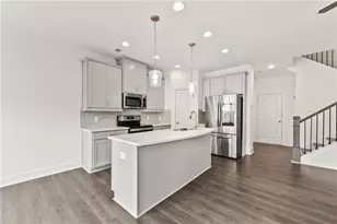 98 Auburn Valley Wy, Auburn, GA 30011 - Photo 17