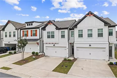 98 Auburn Valley Way, Auburn, GA 30011 - Photo 3