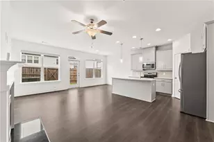 98 Auburn Valley Wy, Auburn, GA 30011 - Photo 9