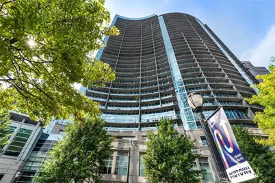 1080 Peachtree Street NE #3307, Atlanta, GA 30309 - Photo 83