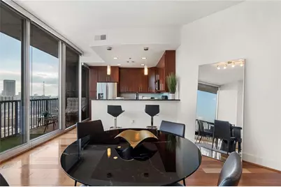 1080 Peachtree Street NE #3307, Atlanta, GA 30309 - Photo 9