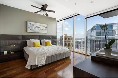 1080 Peachtree Street NE #3307, Atlanta, GA 30309 - Photo 29