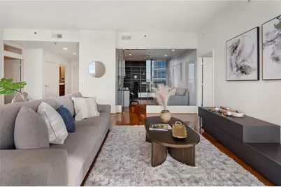 1080 Peachtree Street NE #3307, Atlanta, GA 30309 - Photo 21