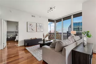 1080 Peachtree St NE, Atlanta, GA 30309 - Photo 19