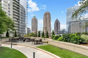 1080 Peachtree St NE, Atlanta, GA 30309 - Photo 59