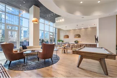 1080 Peachtree Street NE #3307, Atlanta, GA 30309 - Photo 73