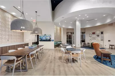 1080 Peachtree Street NE #3307, Atlanta, GA 30309 - Photo 61