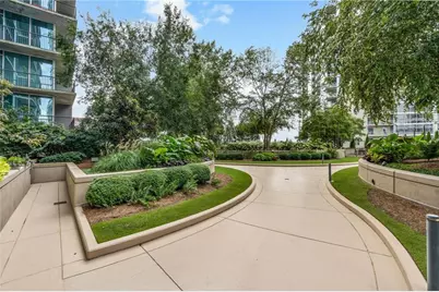 1080 Peachtree Street NE #3307, Atlanta, GA 30309 - Photo 57
