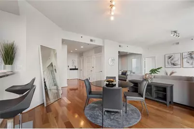 1080 Peachtree Street NE #3307, Atlanta, GA 30309 - Photo 17