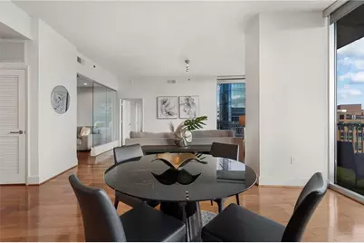 1080 Peachtree Street NE #3307, Atlanta, GA 30309 - Photo 15