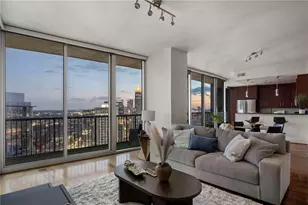 1080 Peachtree St NE, Atlanta, GA 30309 - Photo 5