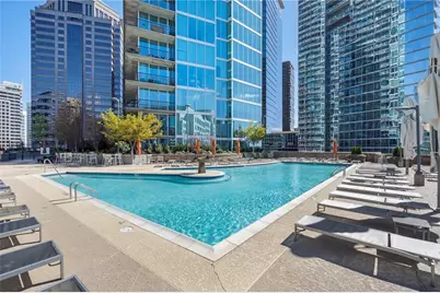 1080 Peachtree Street NE #3307, Atlanta, GA 30309 - Photo 53