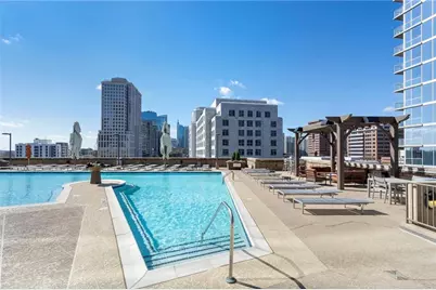 1080 Peachtree Street NE #3307, Atlanta, GA 30309 - Photo 55